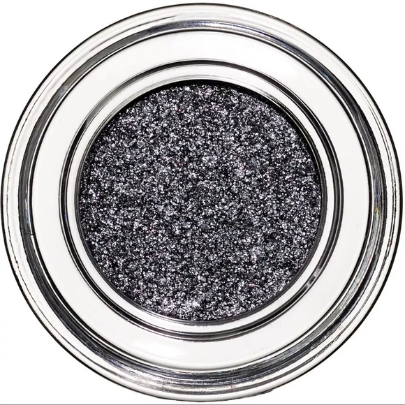 Pat McGrath Labs Pigment Falcon Noir Star Wars Limited Edition Eyeshadow Silver - Picture 3 of 10